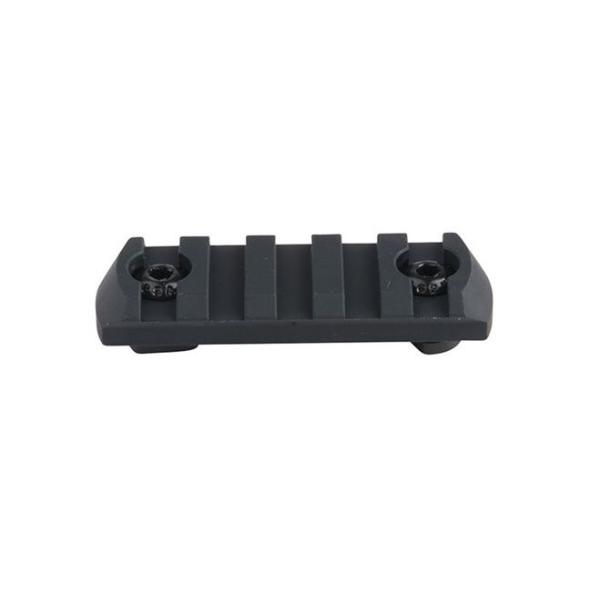PICATINNY ŠINA  M-LOK