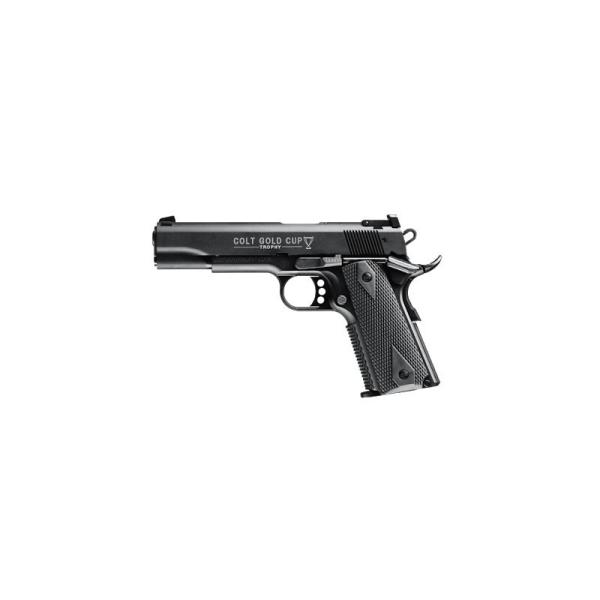 PIŠTOLA COLT VT 1911 GOLD CUP .22LR