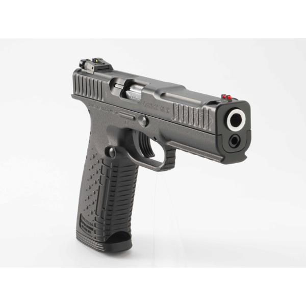 PIŠTOLA STRIKE ONE SPEED COMPETITION TRIGGER.40 S&W
