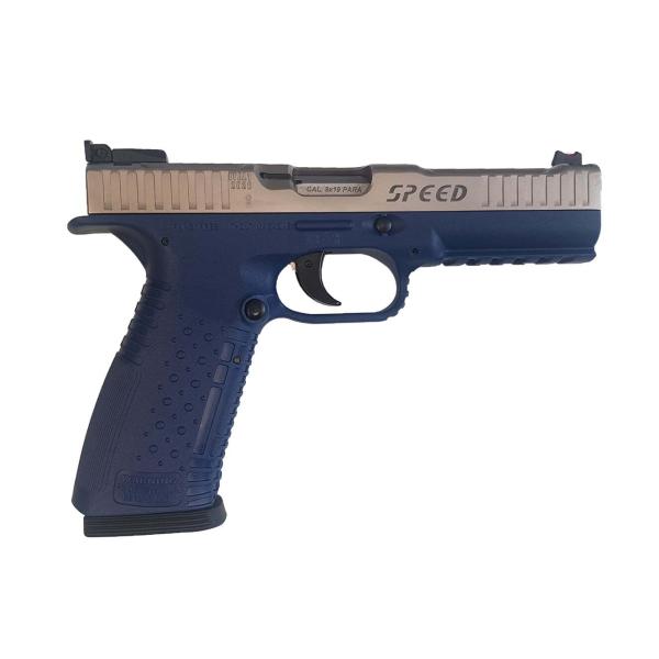 PIŠTOLA STRIKE ONE SPEED COMPETITION TRIGGER.40 S&W