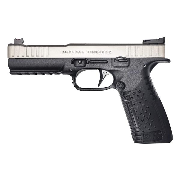 PIŠTOLA STRIKE ONE SPEED EXTREME TRIGGER KIT  9x19mm
