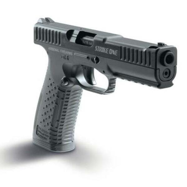 PIŠTOLA STRIKE ONE STANDARD 9x19mm