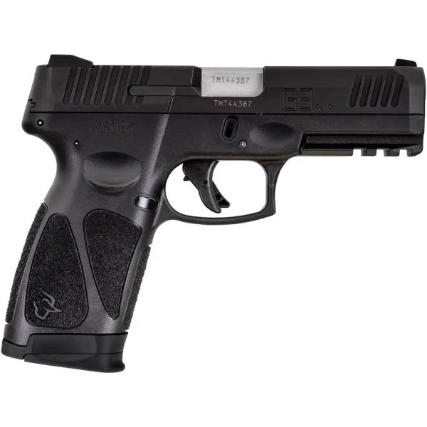 PIŠTOLA TAURUS G3 4"  9X19 mm