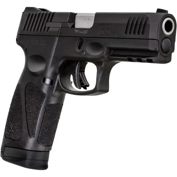 PIŠTOLA TAURUS G3 4"  9X19 mm
