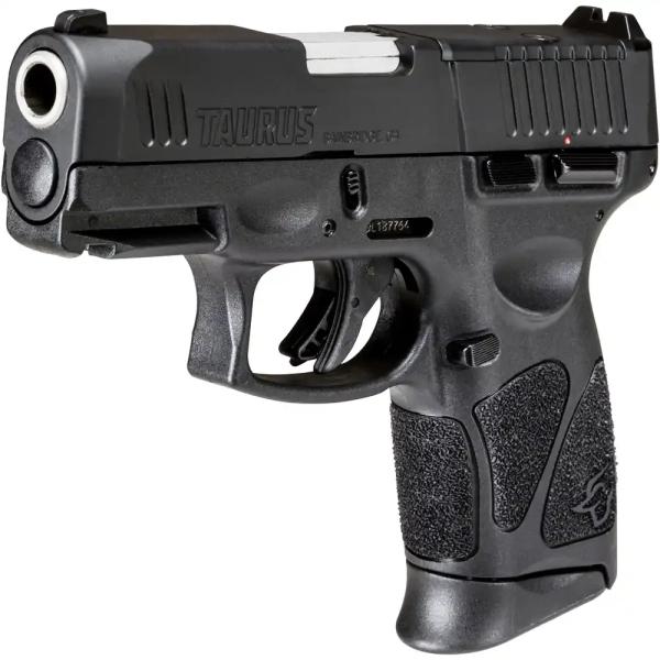 PIŠTOLA TAURUS G3C TORO 3,2"  9X19 mm