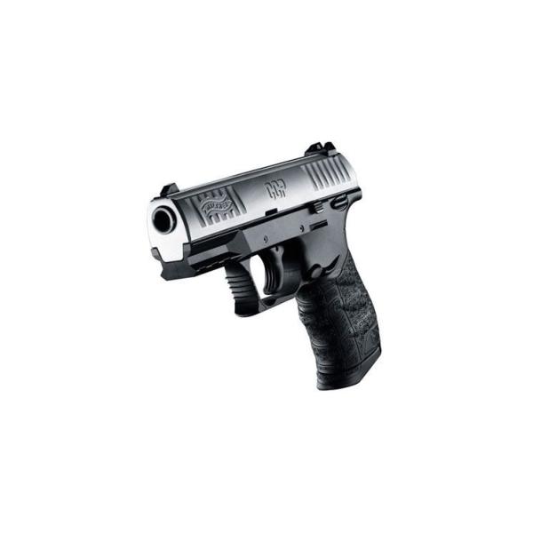 PIŠTOLA WALTHER CCP PIŠTOLA 9x19mm