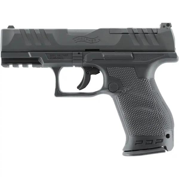 PIŠTOLA WALTHER CO 2 PDP COMPACT  4,5mm STEEL BB
