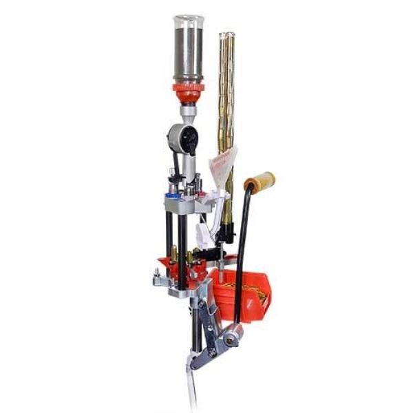 PREŠA-STISKALNICA LEE PRO 4000  KIT  Progressive Press 9x19 mm
