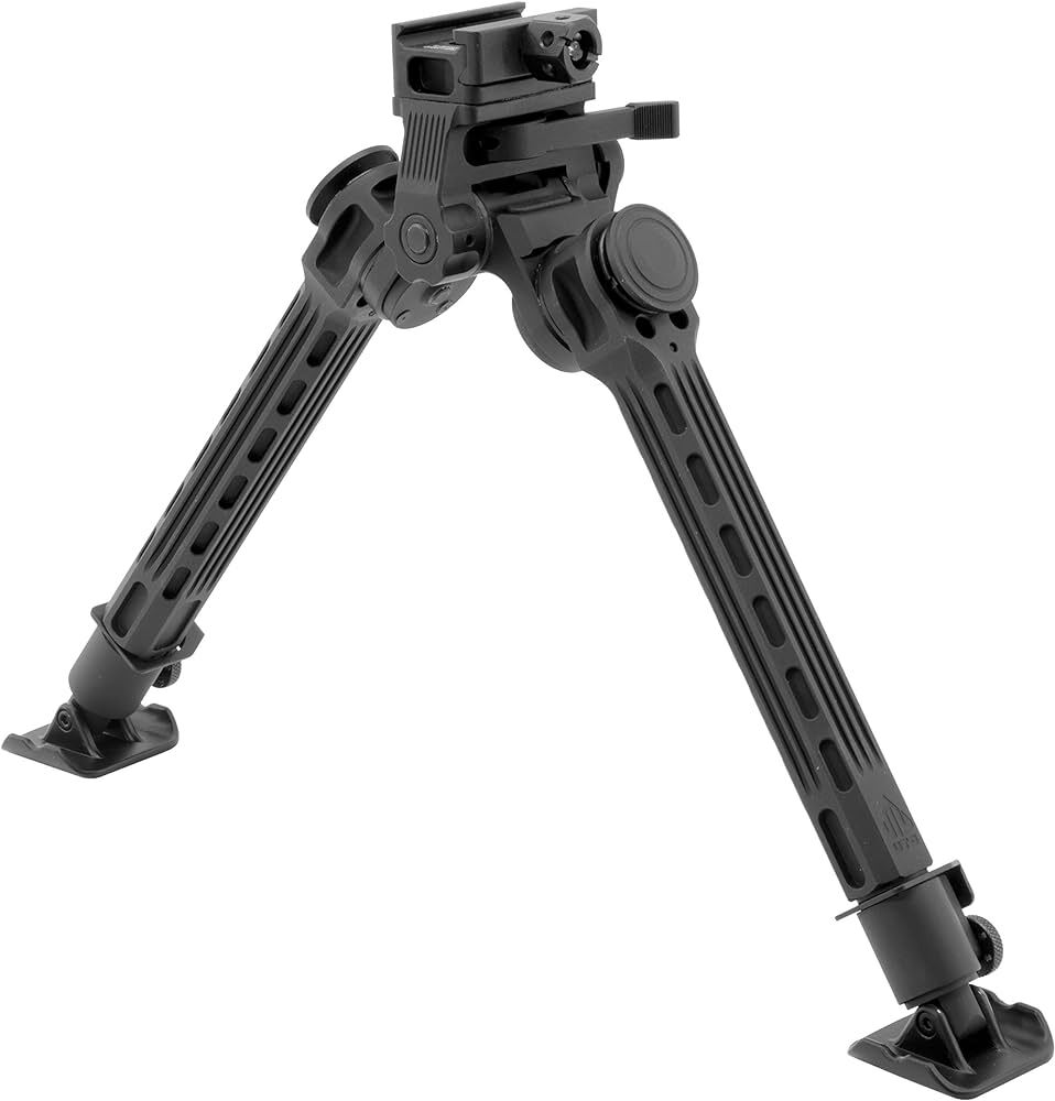 BIPOD NOGICE UTG BIG BORE FULL STABILITY