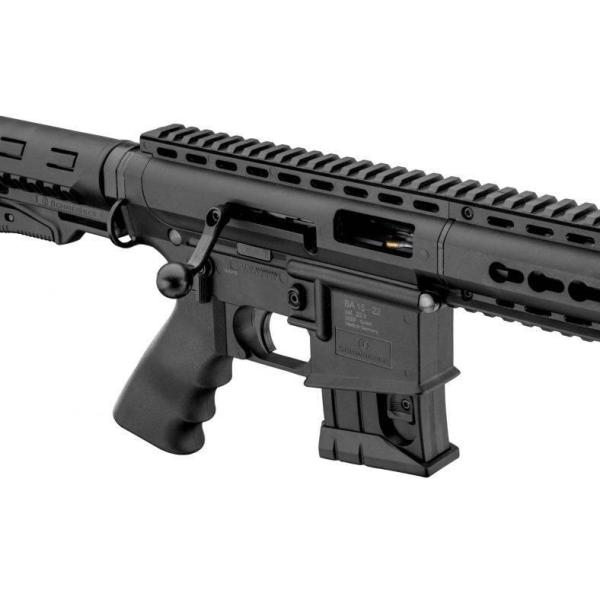 Puška Schmeisser BA15-22 Bolt Action .22LR Repetirna