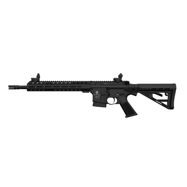 PUŠKA SCHMEISSER M4FL