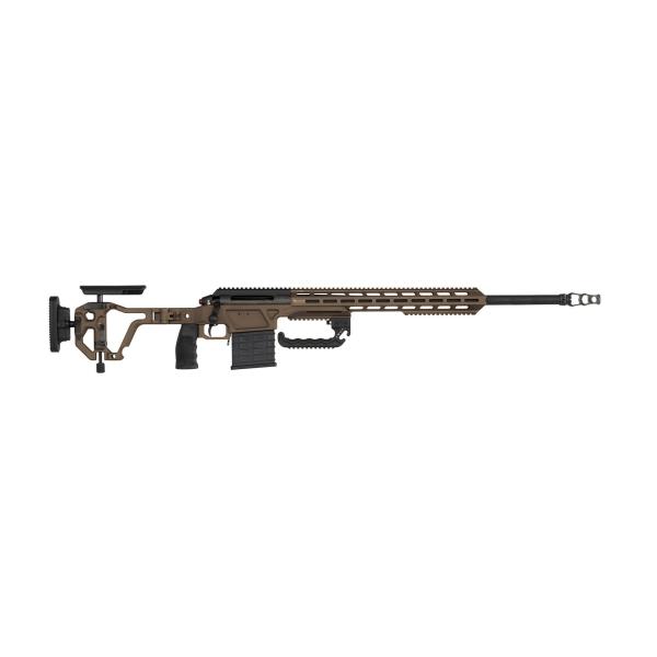 PUŠKA VICTRIX SCORPIO V .338 LAPUA MAGNUM
