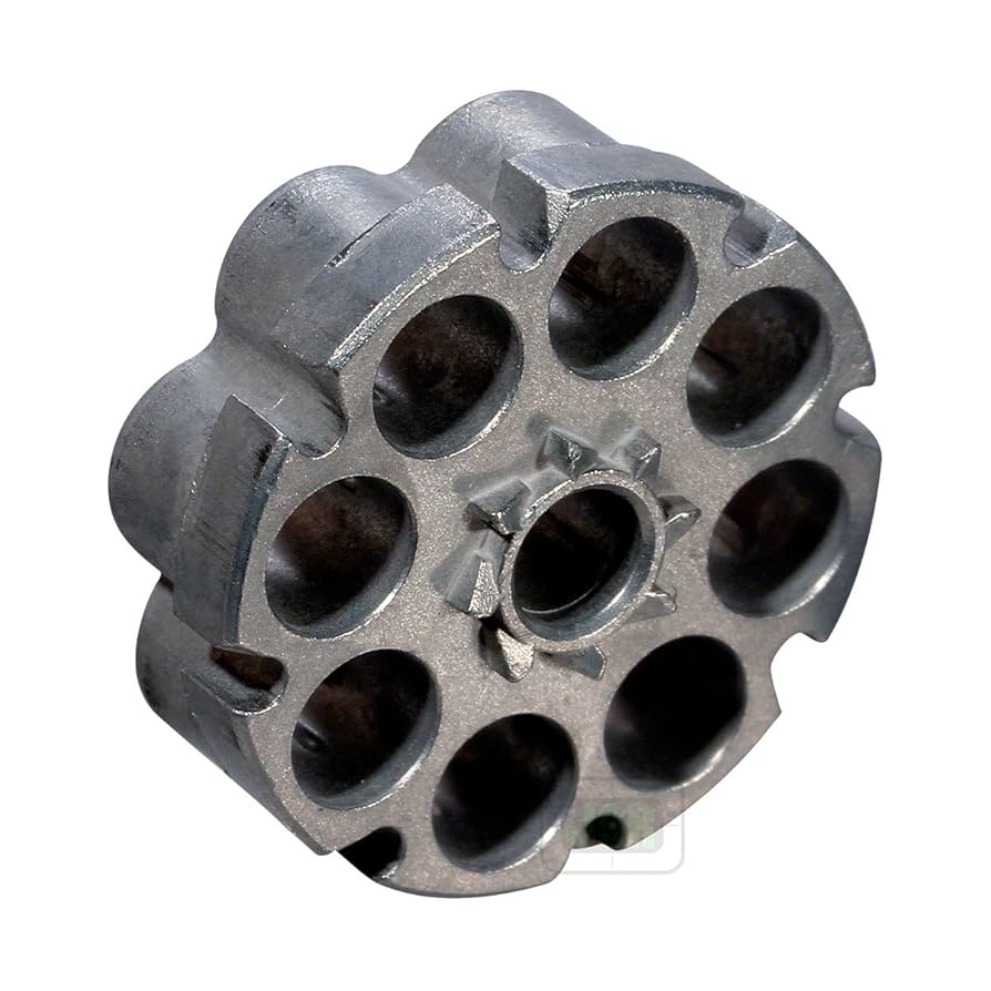 BOBEN-NABOJNIK ZA CO 2 PIŠTOLE IN PUŠKE