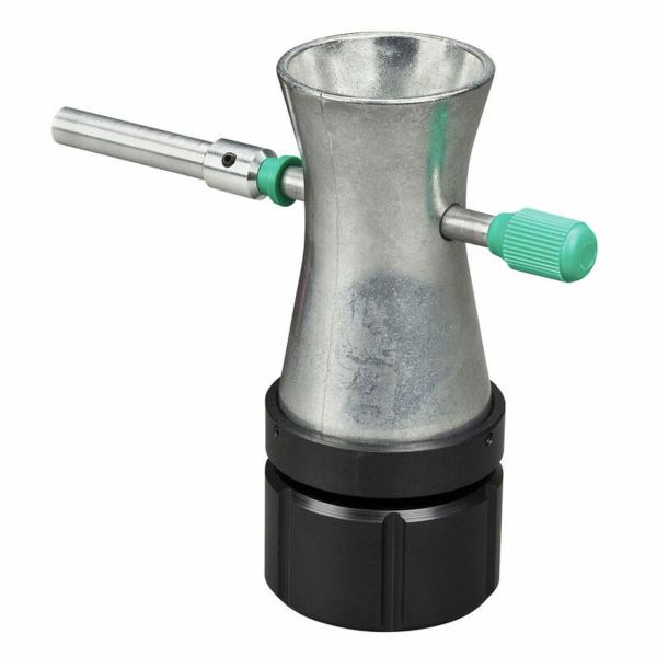 RCBS DOZIRNIK SMODNIKA - POWDER TRICKLER - 2