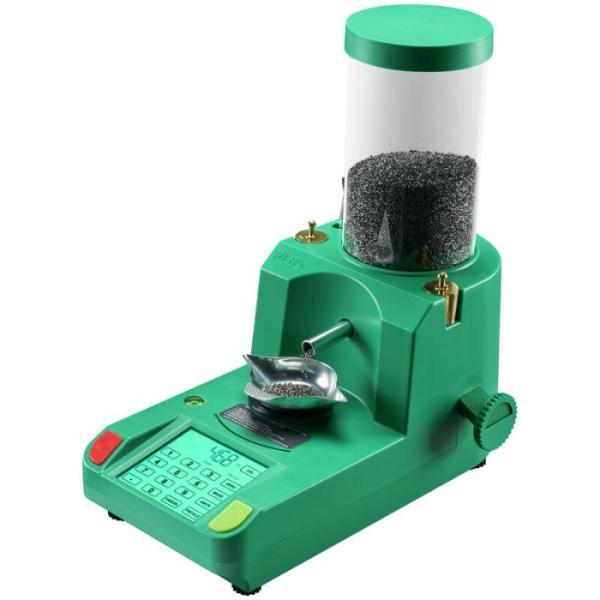 RCBS ELEKTRONSKI DOZIRNIK SMODNIKA CHARGEMASTER LINK ELECTRONIC POWDER DISPENSER