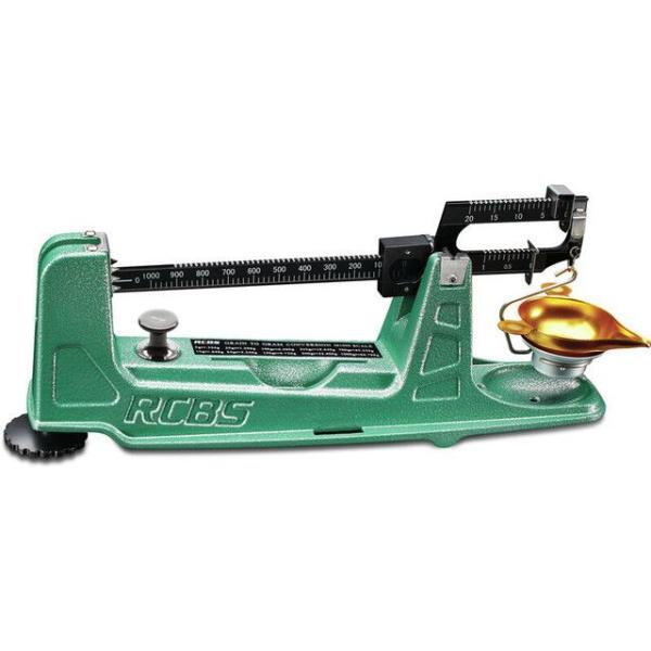 RCBS M 1000 MEHANSKA TEHTNICA - MECHANICAL SCALE