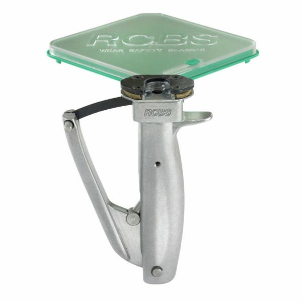 RCBS UNIVERSAL HAND PRIMING TOOL - ORODJE ZA VSTAVLJANJE NETILK