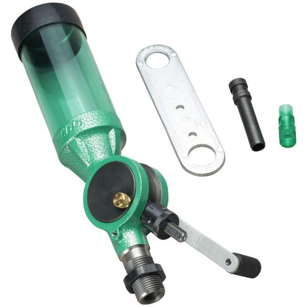 RCBS UPM-III DOZIRNIK SMODNIKA- Powder Measure