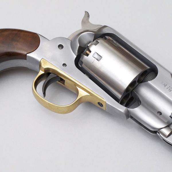 REVOLVER REMINGTON PATTERN CUSTOM .44