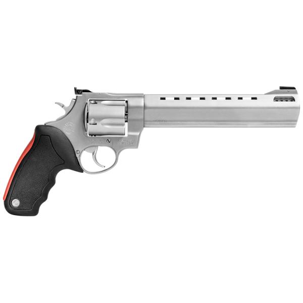 REVOLVER TAURUS RAGING BULL .454 CASULL
