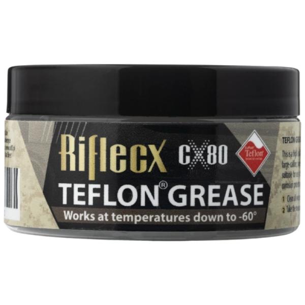 RIFLECX CX80 TEFLONSKA  MAST ZA OROŽJE