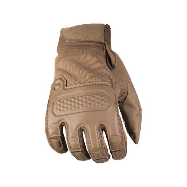 ROKAVICE TAKTIČNE WARRIOR DARK COYOTE
