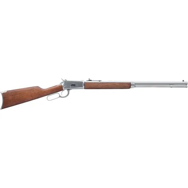 ROSSI PUMA  OCTAGONAL STAINLES LEVER ACTION .357 MAG