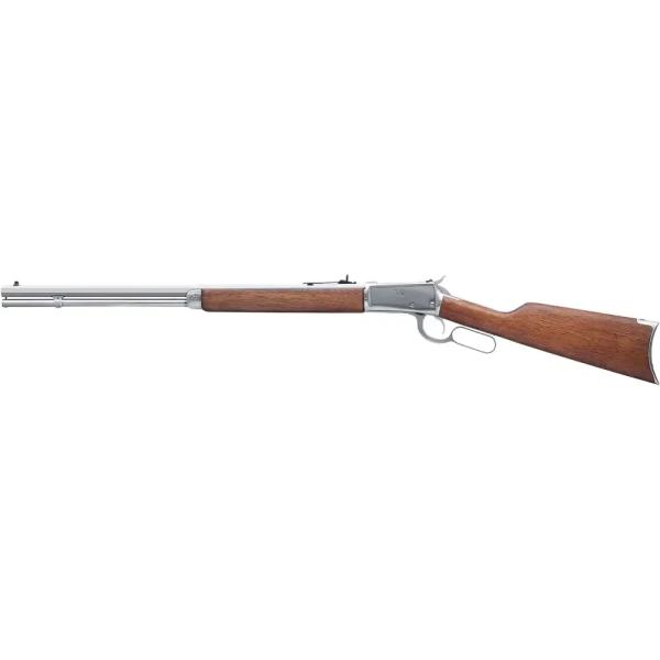 ROSSI PUMA  OCTAGONAL STAINLES LEVER ACTION .44 MAG