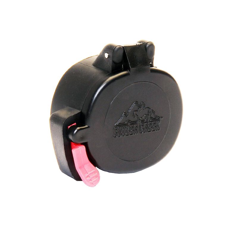 BUTLER CREEK POKROVČEK  SCOPE COVER FLIP OPEN EYE. 42,5 MM