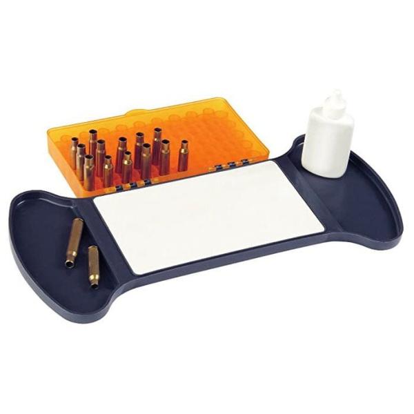 SMARTRELOADER SET ZA MA MAZANJE TULCEV- CASE LUBE  PAD SR104