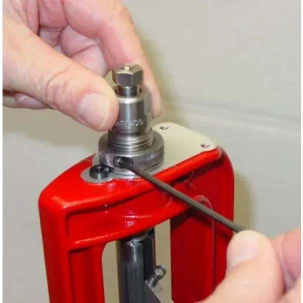 SPLINE DRIVE BREECH LOCK BUSHING 2 PACK