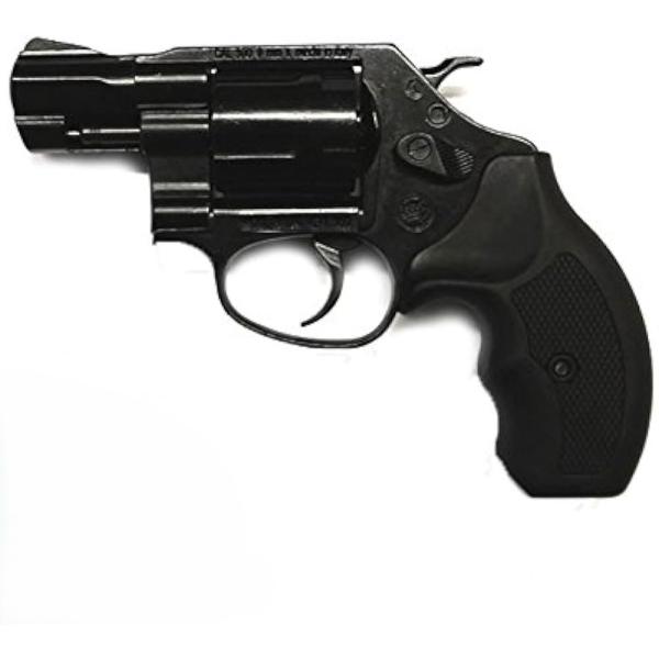 BRUNI REVOLVER MODEL 380 KAL. 9 MM RK