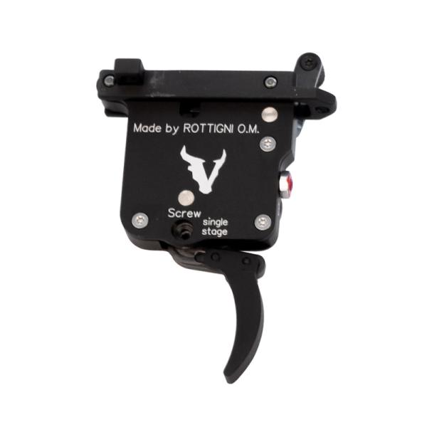 SPROŽILEC VICTRIX PROFESSIONAL DUAL STAGE