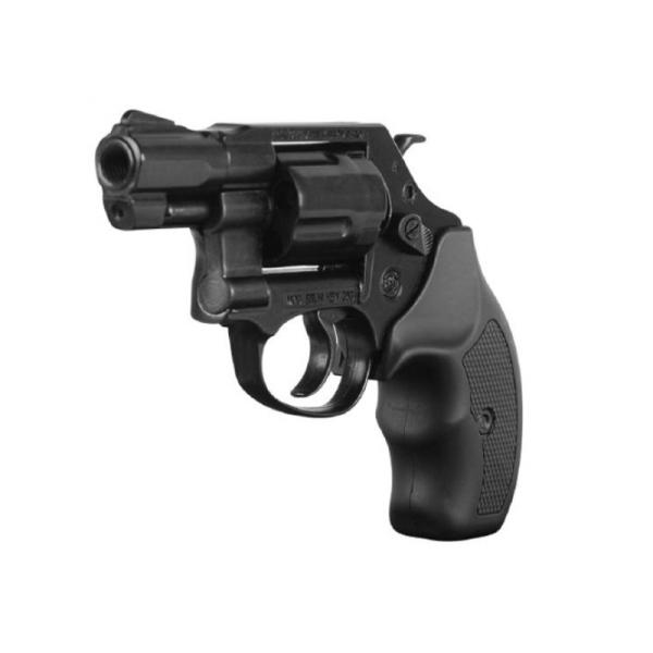 BRUNI REVOLVER MODEL 380 KAL. 9 MM RK