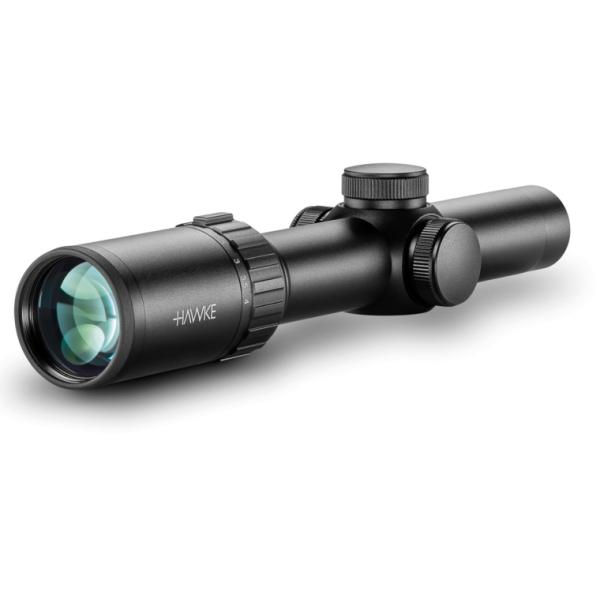 STRELNI DALJNOGLED HAWKE VANTAGE 30 WA 1-4x24 L4A DOT