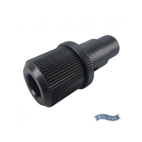 ADAPTER WALTHER ZA DUŠILEC POKA 1/2x28 TPI