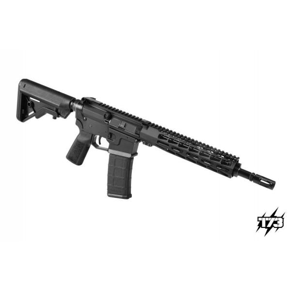 T 73-AR15-MOD1 TAC39 POLAVTOMATSKA PUŠKA 7.62x39