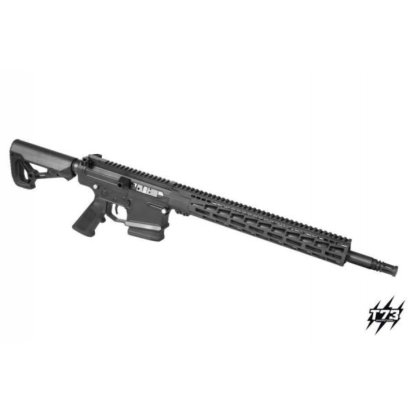 TACTICAL 73-AR10-MOD. TAC. 308-BILLET