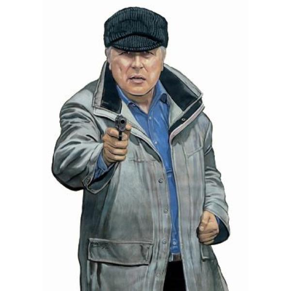 TARČE PJL TAKTIČNE RAZNOLIKI MODELI
