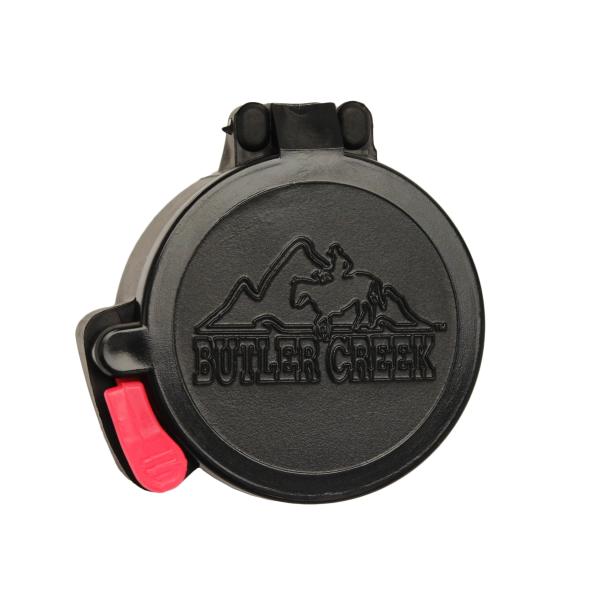 BUTLER CREEK POKROVČEK  SCOPE COVER FLIP OPEN EYE. 36,4 MM