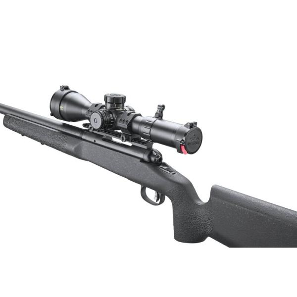 BUTLER CREEK POKROVČEK  SCOPE COVER FLIP OPEN OBJ. 63,5 MM