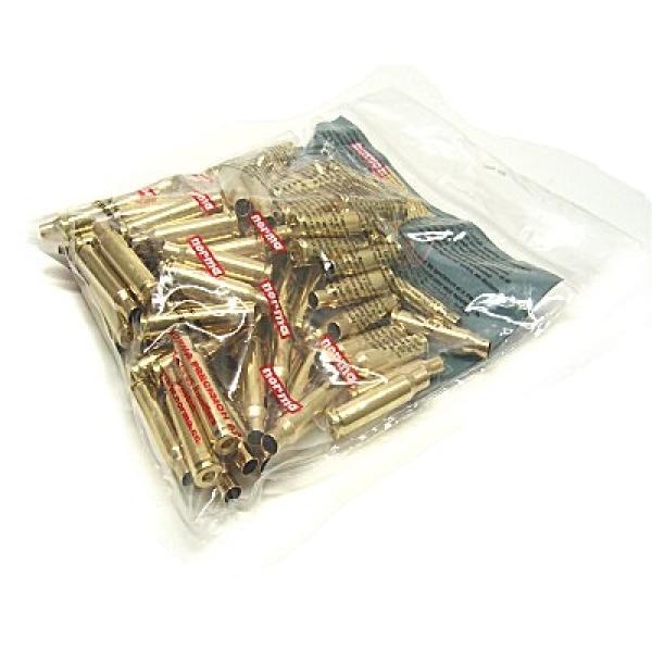TULCI NORMA .308 WIN