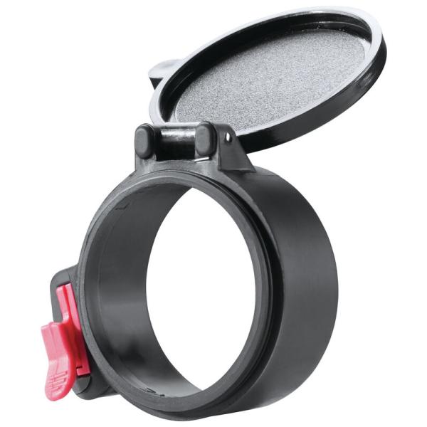 BUTLER CREEK POKROVČEK  SCOPE COVER FLIP OPEN OBJ. 65,4 MM