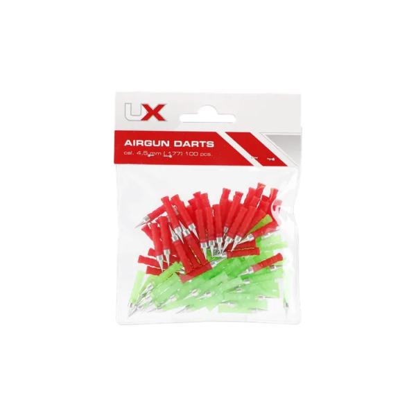 UMAREX AIRGUN DARTS KAL. 4,5 MM