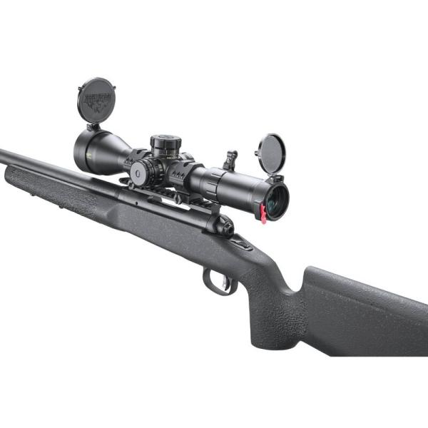 BUTLER CREEK POKROVČEK  SCOPE COVER FLIP OPEN OBJ. 65,4 MM