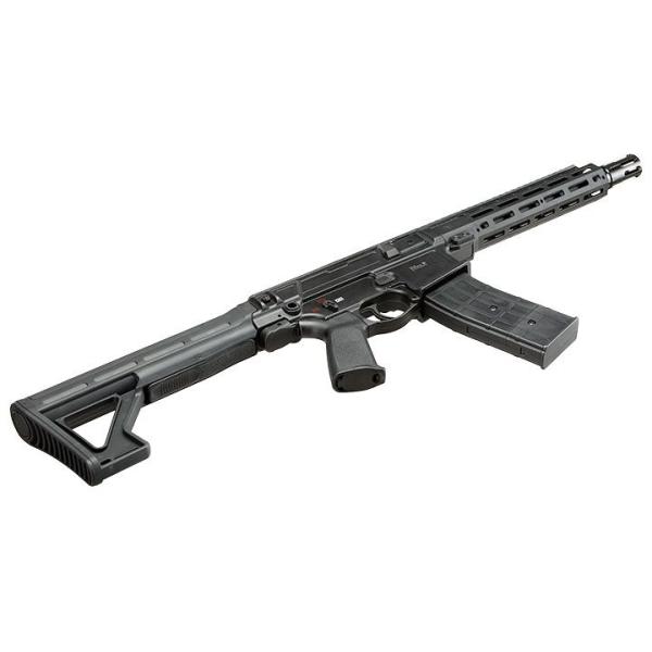 UMAREX PAINTBALL PUŠKA T4E TAC KALIBER .68  BLK - CO2