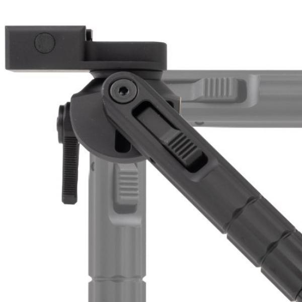UTG BIPOD NOGICE RECON 360 STOPINJ PICATINNY