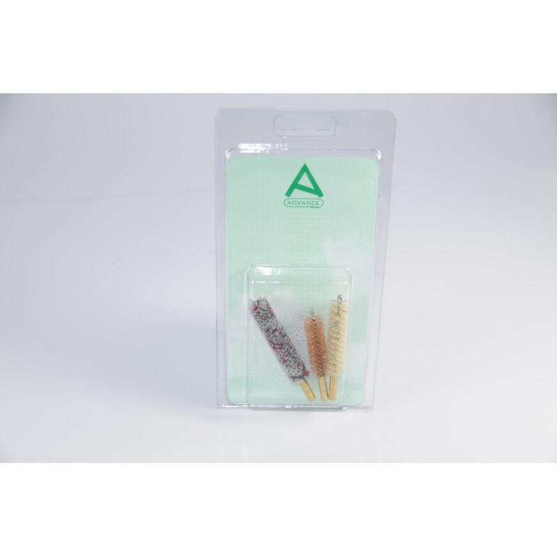 ČISTILNE ŠČETKE ZA OROŽJE .45