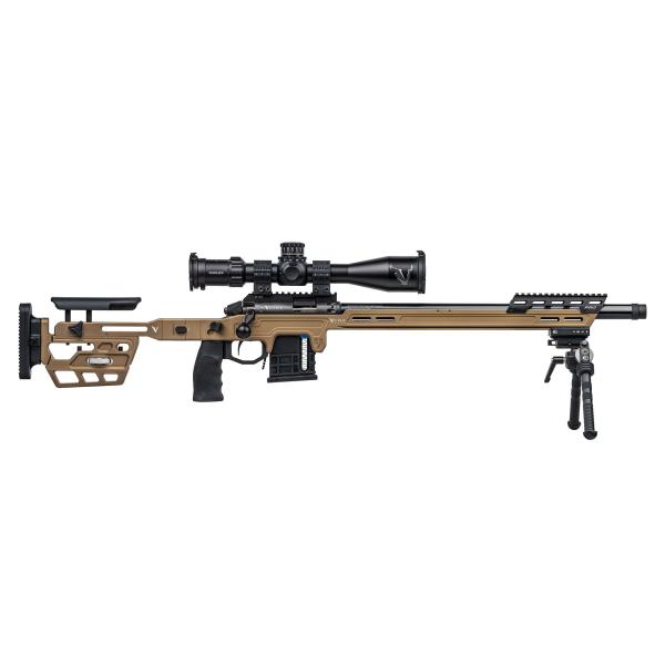 VICTRIX ORB SMALL BORE .22 LR