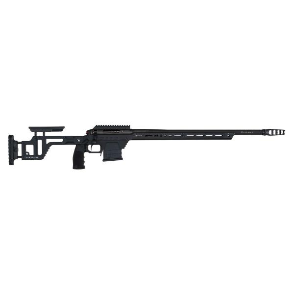 VICTRIX VENUS V SMALL BORE .22LR HARD BLACK